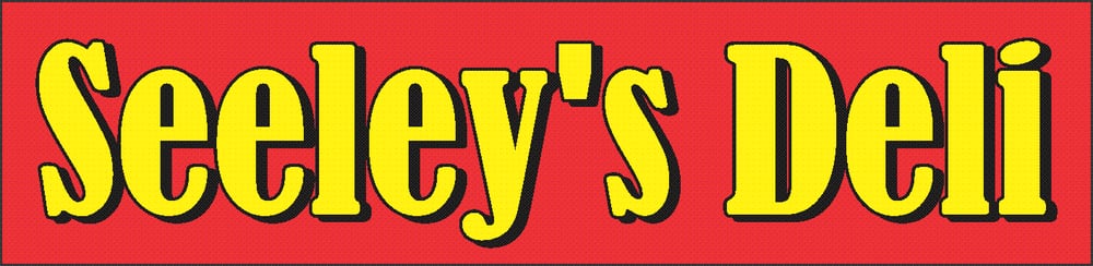 Seeley's Deli